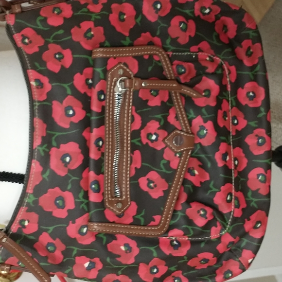 NWOT nine West vintage America collection ladies purse - Picture 2 of 14